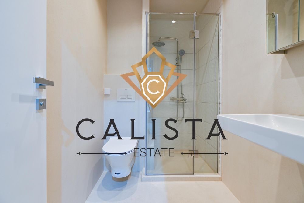 Дава се под наем Тристаен апартамент в София, Манастирски ливади - 97 кв.м за 1250 € - Снимка #9