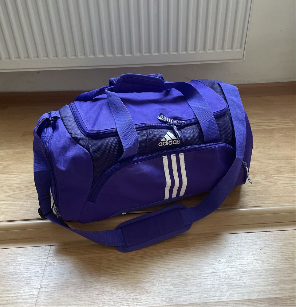 Geanta sport Adidas pt voiaj/transport/sala