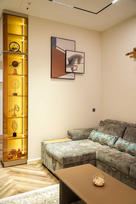Professional Interyer Foto → Ko'proq Bron va Savdo!