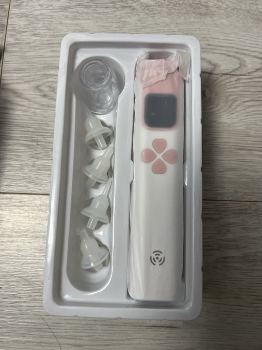 Aspirator nazal pentru copii