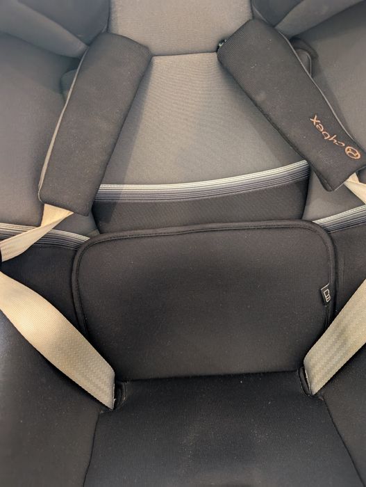 Детско столче за кола Cybex Sirona S2 i-Size