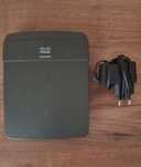 Router wireless Linksys cisco e900