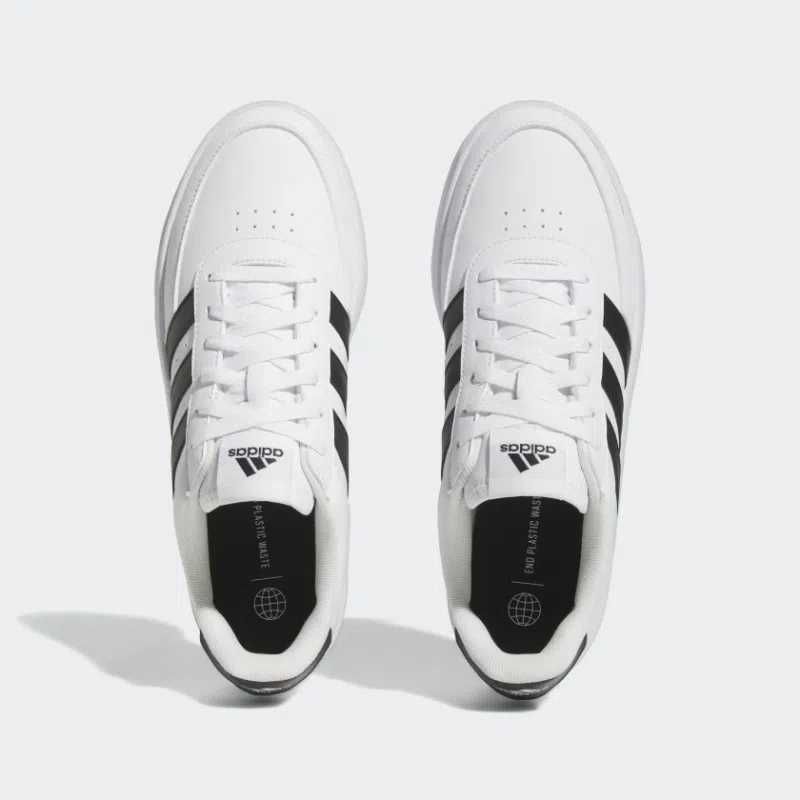 Oригинални кецове * ADIDAS BREAKNET 2.0 * EU40-45 1/3