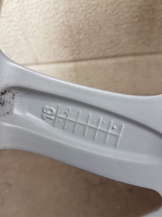 Оригинални джанти за МИНИ КУПАР MINI KUPAR R16 5x112 ET54 6.5J