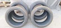 Michelin Pilot Sport 4 18’ 235/45/18 Tesla Model 3
