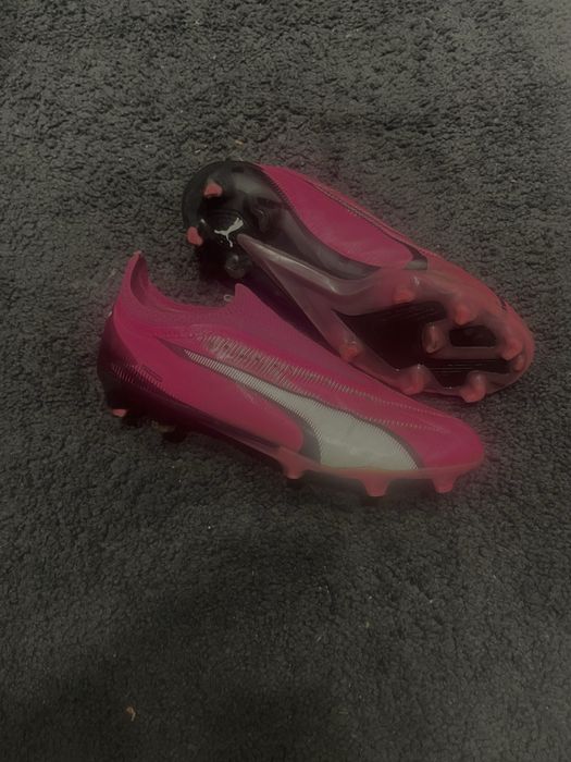 Бутонки Puma Ultra