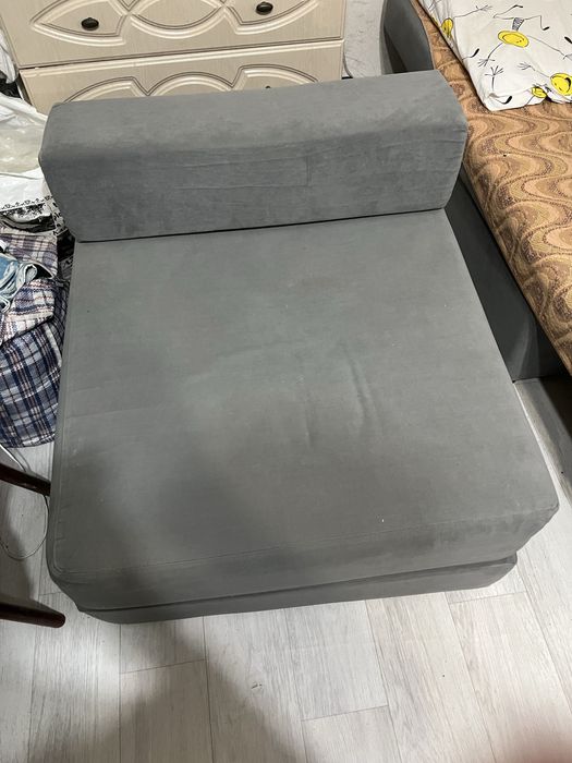Срочно продам , кресло кровать.