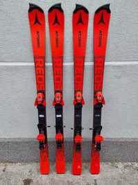 Ski/schi/schiuri Atomic Copii REDSTER S9 FIS J RP² 138 cm + COLT 10