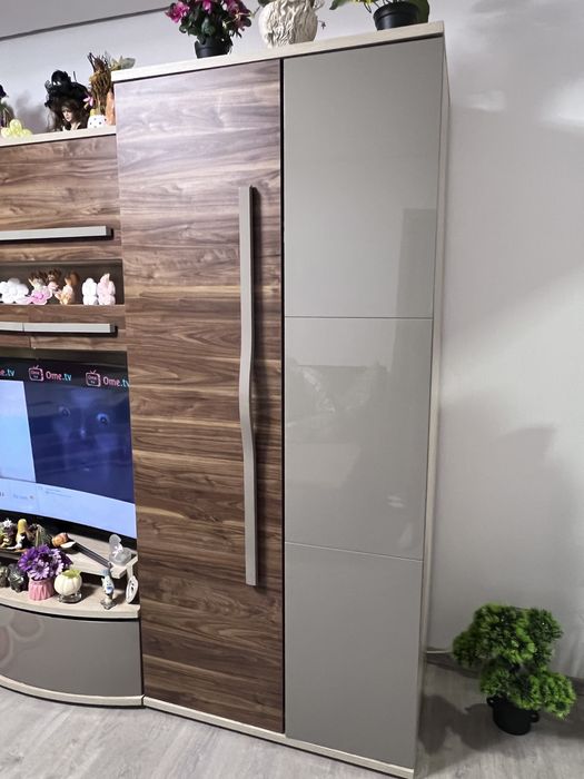 Mobila living second hand