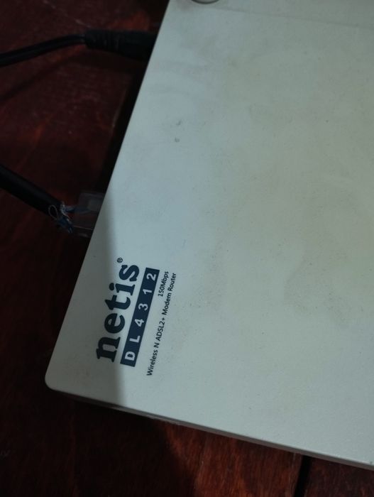 Продам Wife netis dl 4312