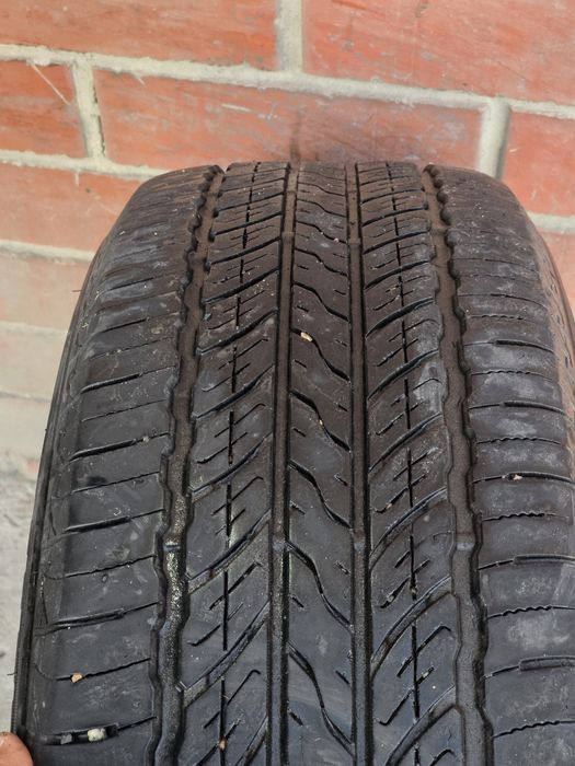 Продам шины TOYO OpenCountry U/T