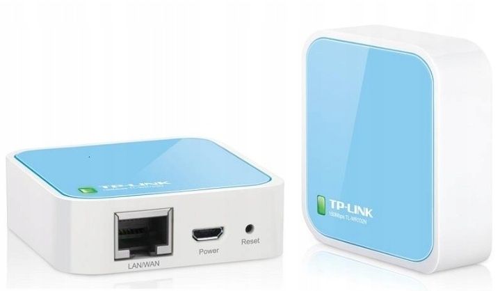 Нано вайфай роутер TP-LINK  WI-FI ROUTER возможность USB MODEM