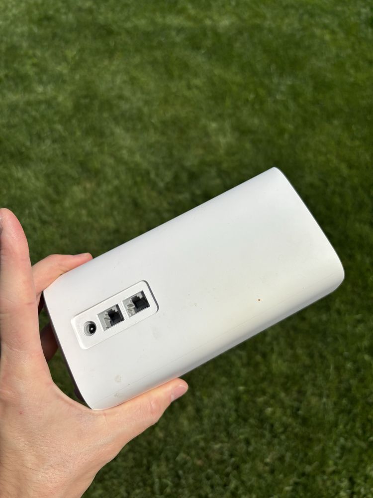 Altel 5G роутер модем
