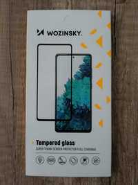 Folie sticla securizata full glue cover Samsung Galaxy S24 Ultra