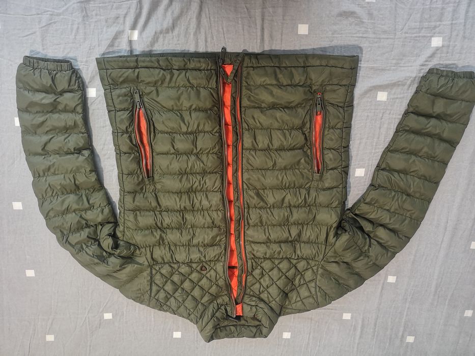 Пухено яке strellson