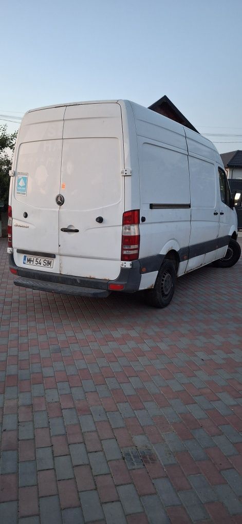 Mercedes Sprinter 311 CDI