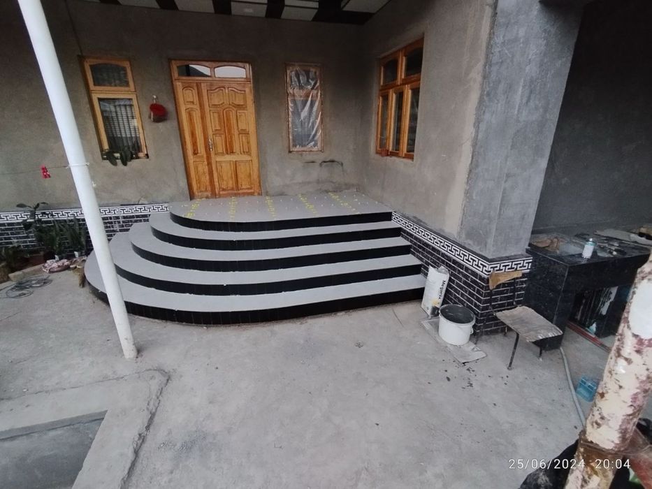 Kafel yotqizish xizmati – sifatli va tez