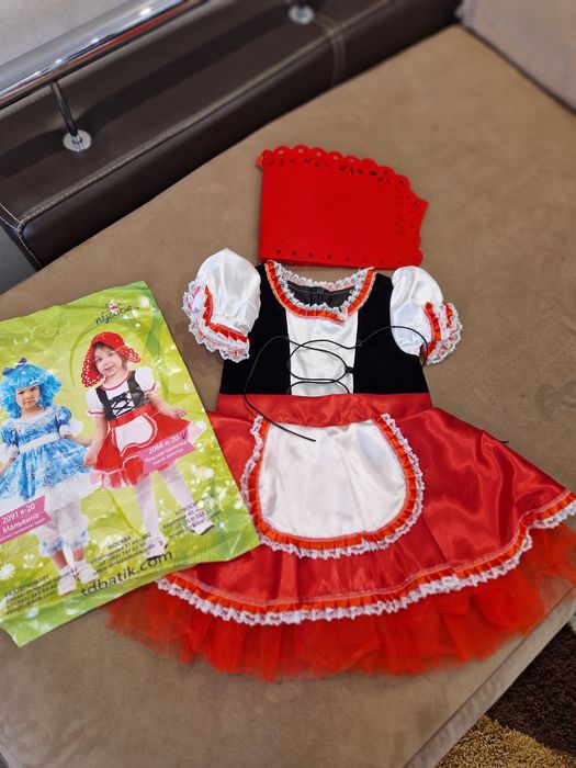 Продам карнавальные костюмы, в идеальном состоянии