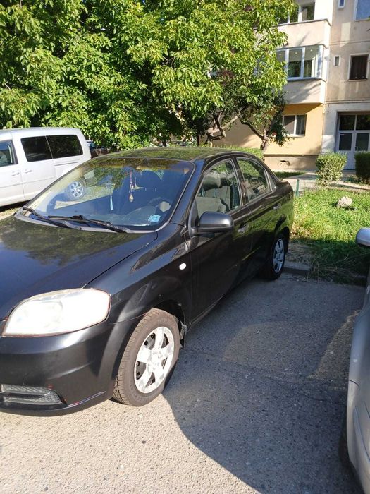 De vanzare, Chevrolet Aveo, Manual, 2006