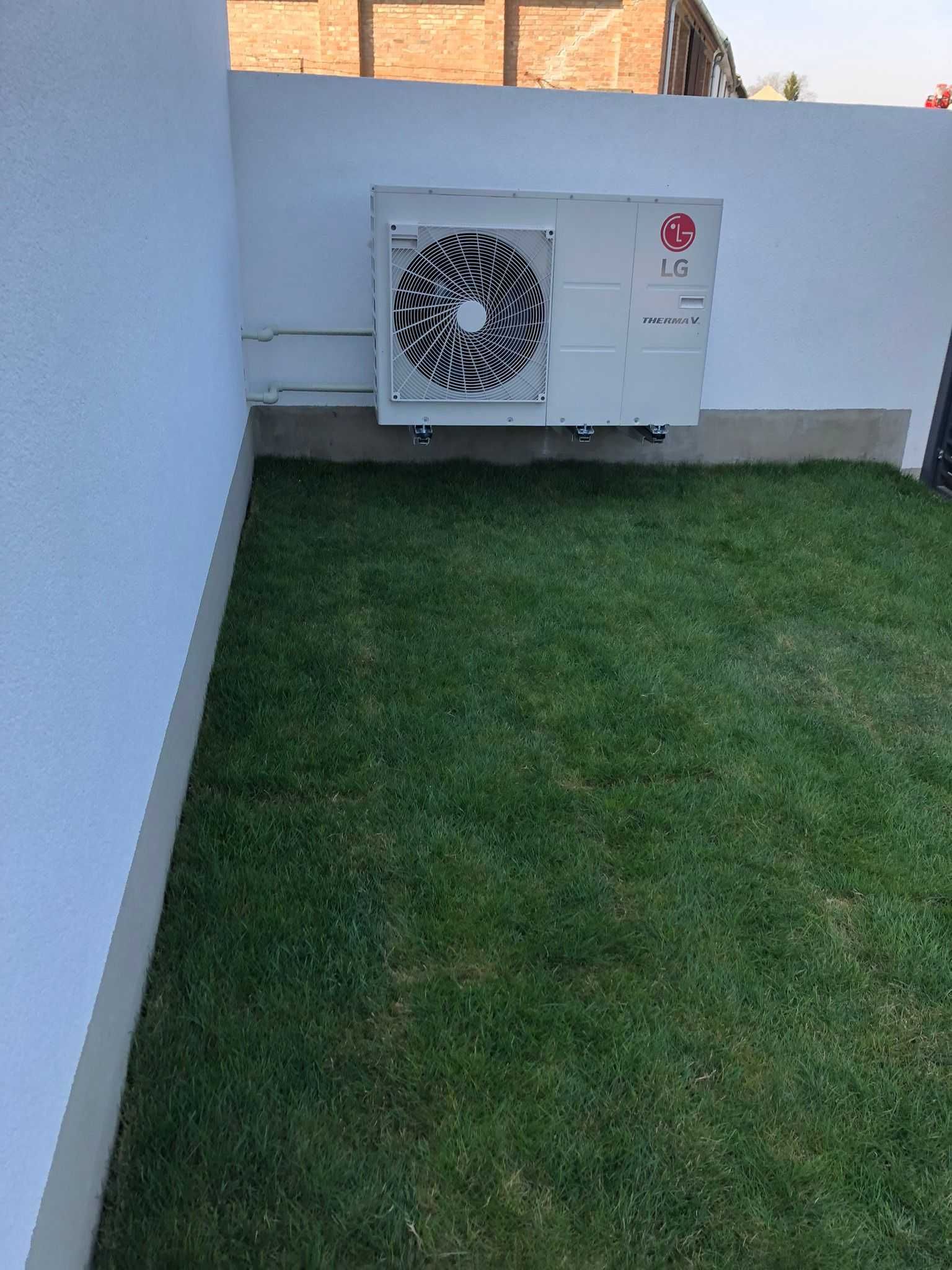 Instalator Galati/montaj CENTRALA termica/POMPA CALDURA/SANITARE/BAIE