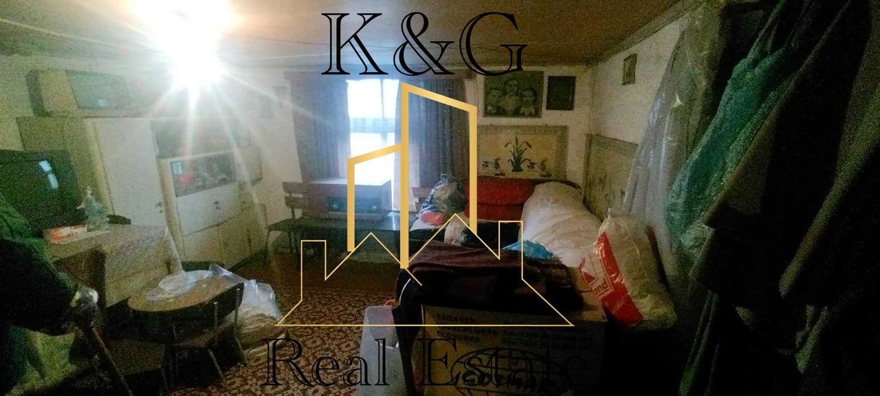Продава се Къща в с. Побит камък, Област Разград - 60 кв.м за 298 €/кв.м - Снимка #1