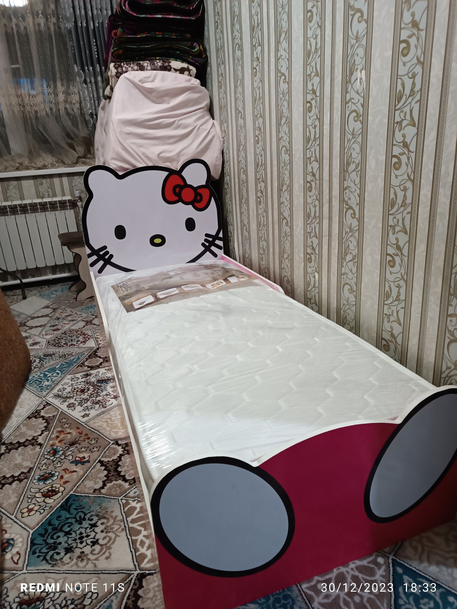 Zakaz mebel tez va sifali