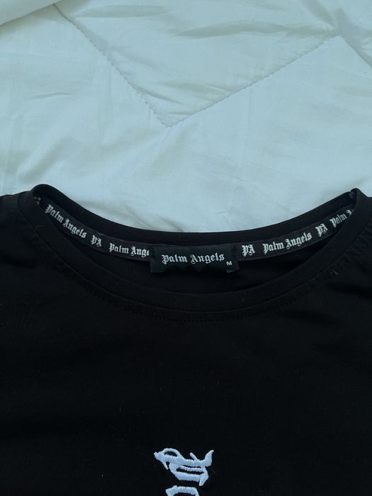 Palm Angels M тениска