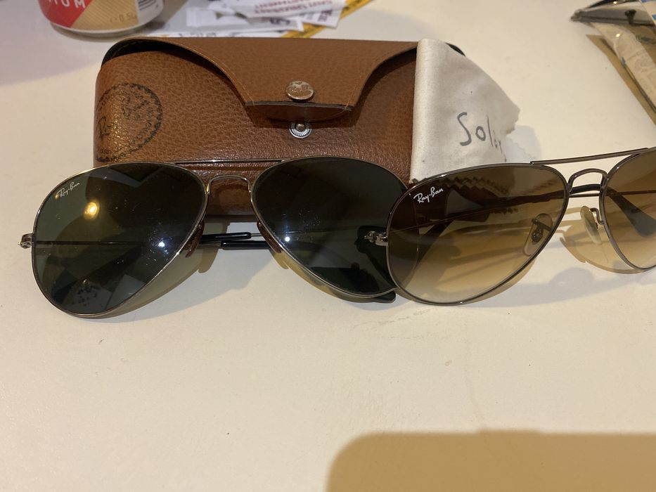 Ochelari Ray Ban
