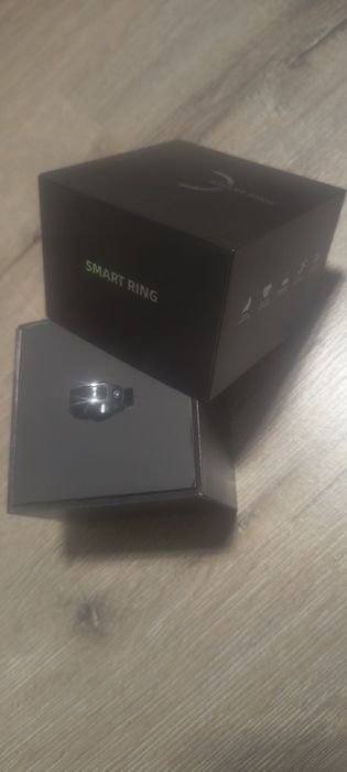 Смарт Пръстен 50 лв.