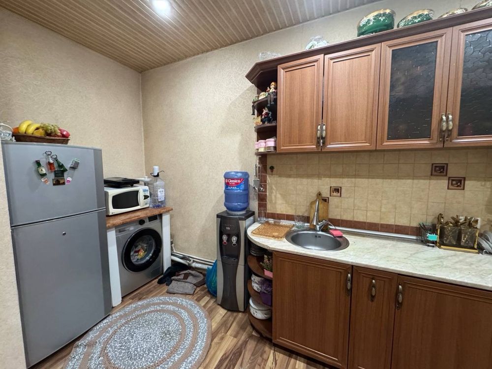 Шайхантахурский район  Метро Тинчлик