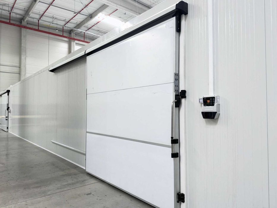 Camere si Containere Frigorifice / Congelare personalizate