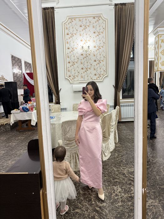 Продам Вечернее платье