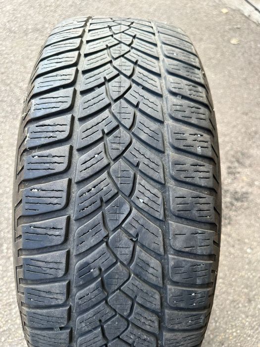 De vanzare doua anvelope Fulda iarna