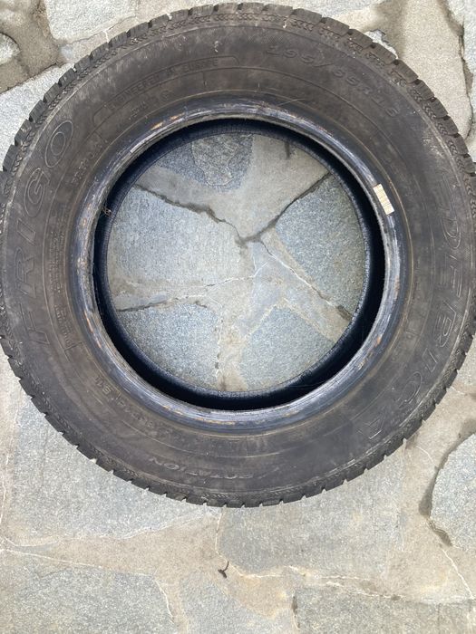 195/65/15 Debica frigo