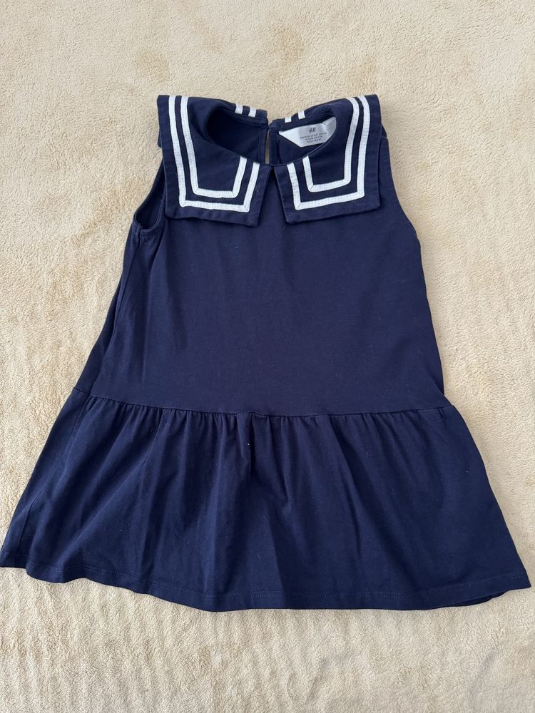 Рокли Zara, HM, Newness 3-4години