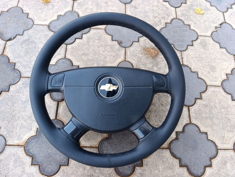 Руль Nexia 3 арзон