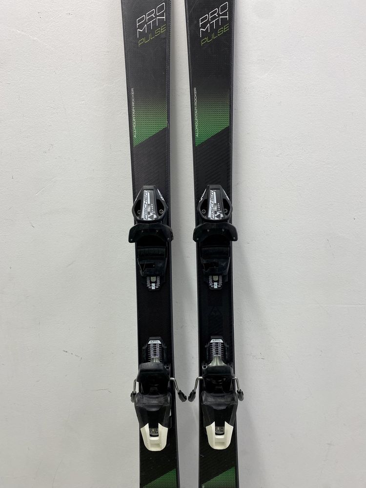 ski/schiuri/schi Fischer Pro MTM Pulse,155 cm