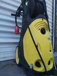 Водоструйка Karcher hd 10/23-4S Profesional 230bar 20l /min Керамика
