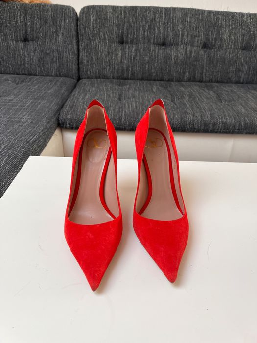 Туфли Valentino Garavani