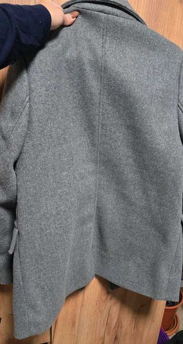 Palton grosut, Sinsay, marime L