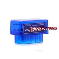 Tester Auto Diagnoza Obd 2 Bluetooth   Obd2  Obdii Elm327 Elm 327