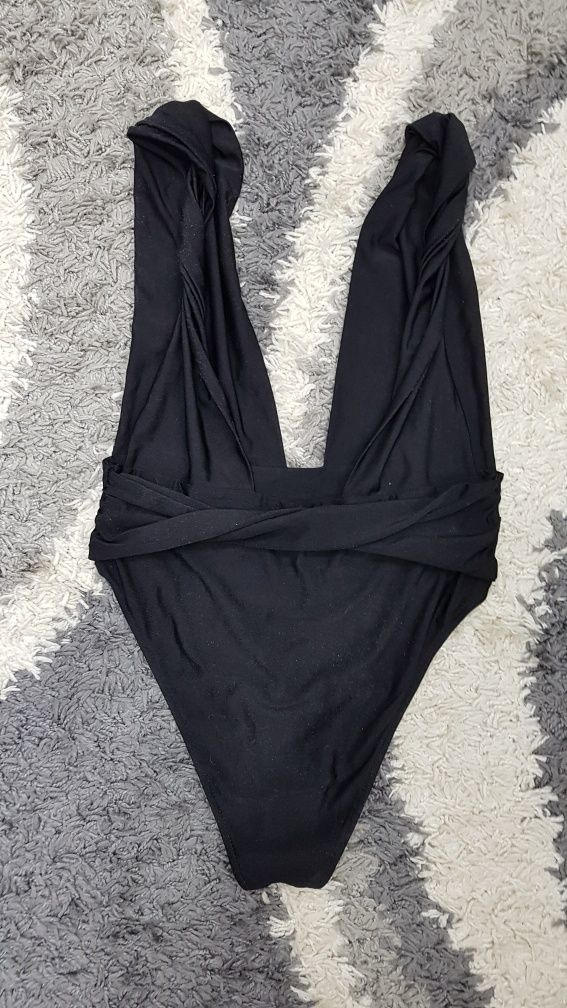 Дамски бански половинки Zaful, H&M + цял бански