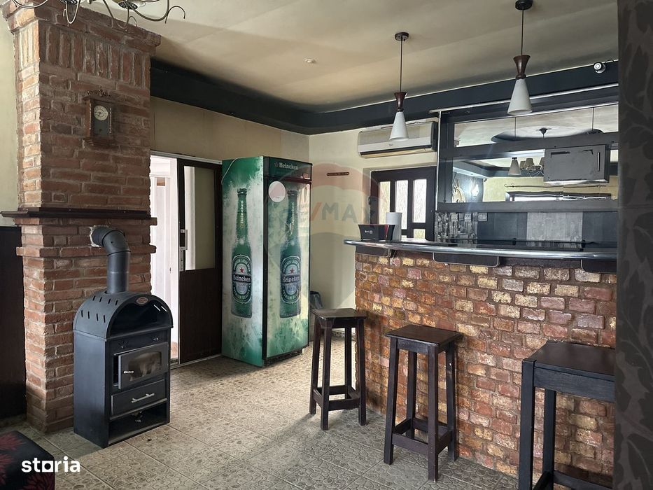 Spațiu comercial de 100mp de închiriat