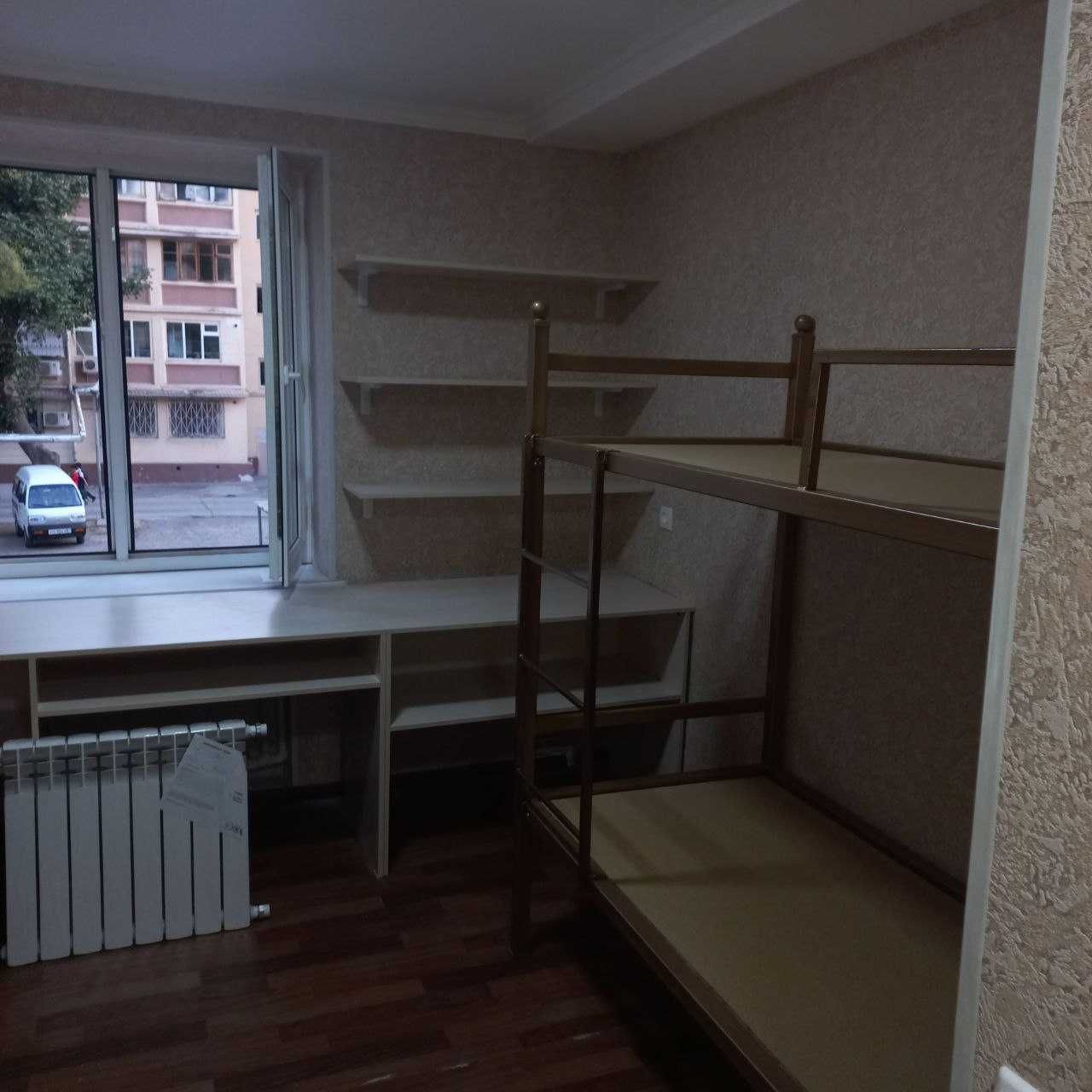 V491 ПРОДАЕТСЯ квартира Беруний метро 2/3/5 55м2 Ипотека банк