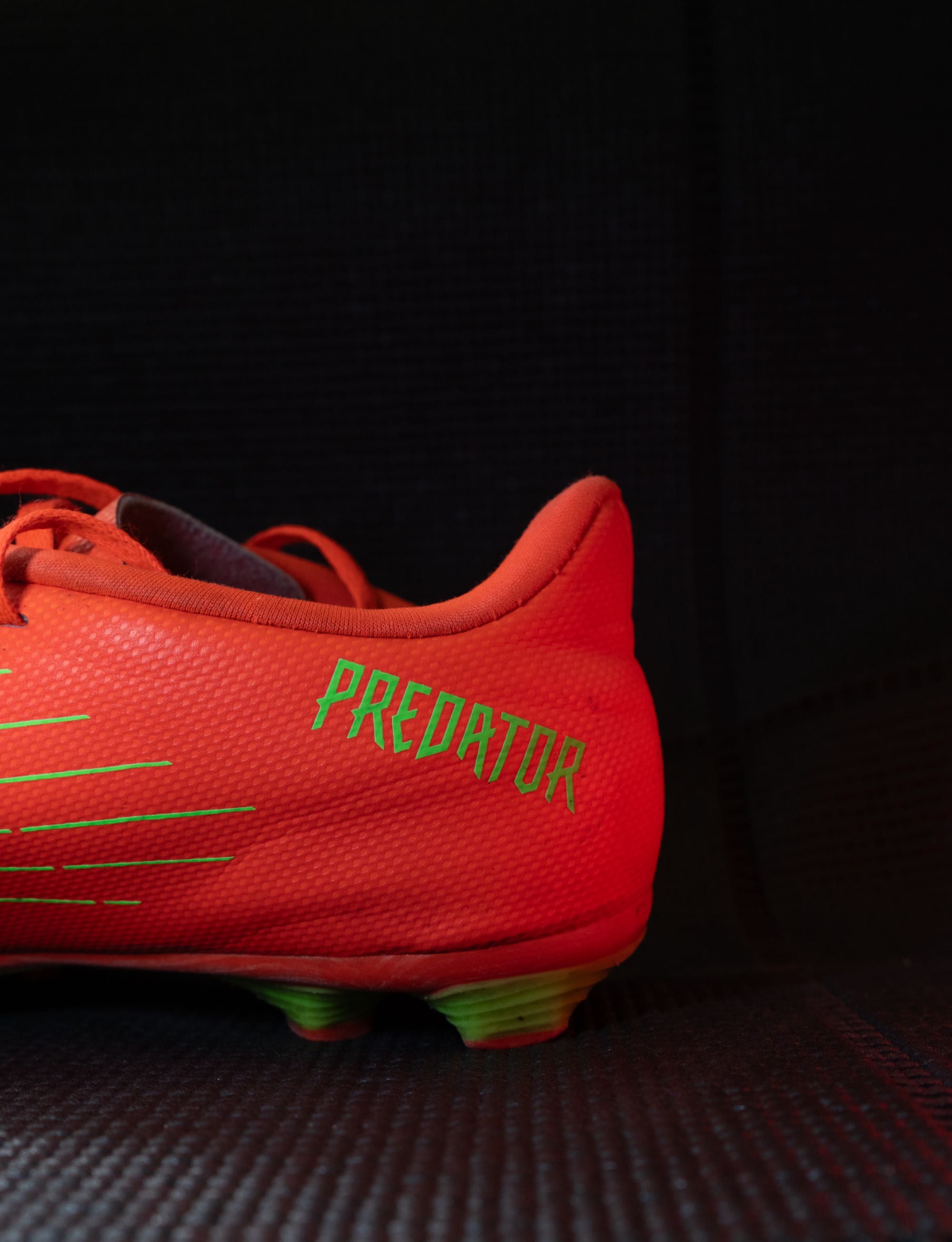 Бутонки Adidas Predator 34 номер