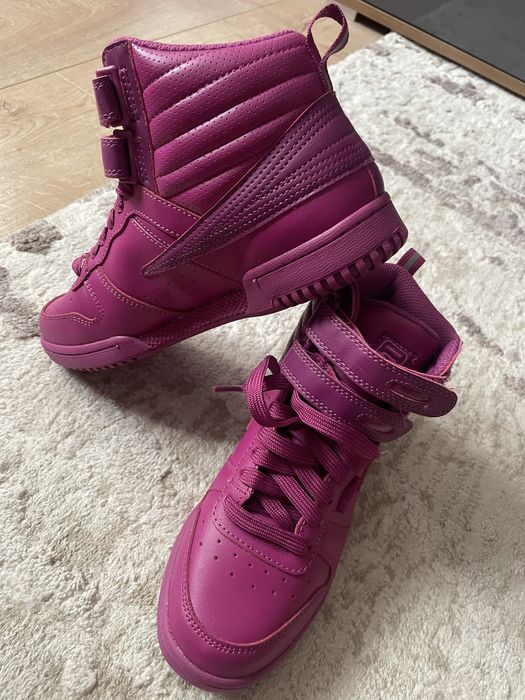 Vand ghete sport dama Fila 37 1/2