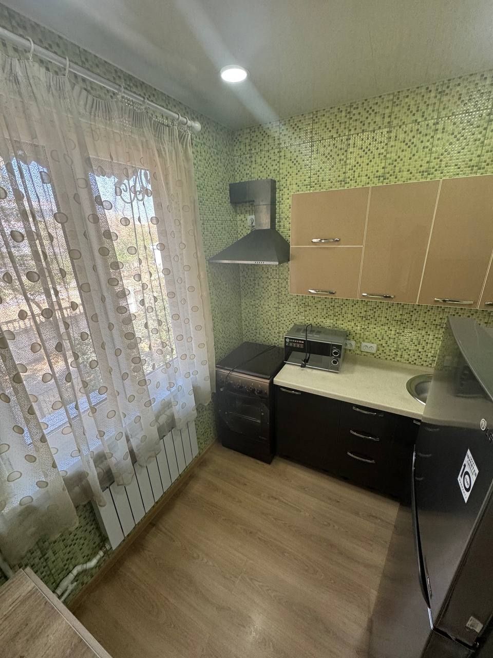 Квартира Аренда 2/2/4 Кадышева Базар Авиасозлар-3