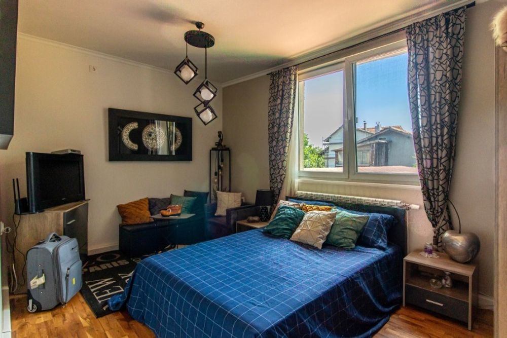 Продава се Етаж от къща в с. Волуяк, Област София-град - 200 кв.м за 1095 €/кв.м - Снимка #5