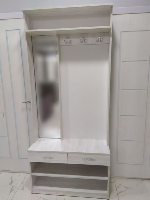 Прихожая от Comfort mebel