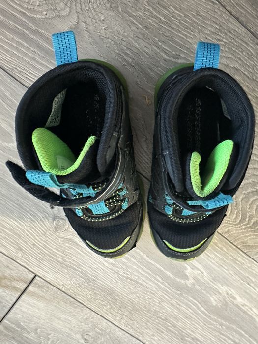 Ghete Skechers mar. 28